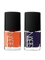 Algopix Similar Product 17 - NARS Pierre Hardy Nail Polish Pairs