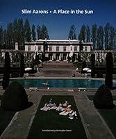 Algopix Similar Product 3 - Slim Aarons: A Place in the Sun