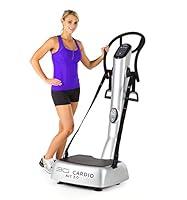 Algopix Similar Product 6 - 3G Cardio AVT 3.0 Vibration Machine
