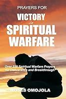 Algopix Similar Product 8 - Prayers For Victory In Spiritual