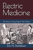 Algopix Similar Product 18 - Electric Medicine The Story of Greg