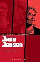 Algopix Similar Product 5 - Jane Jensen Gabriel Knight Adventure