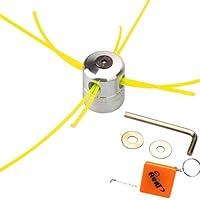 Algopix Similar Product 4 - VARUN HURI Aluminum Mower Head Spool