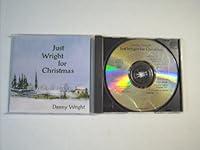 Algopix Similar Product 8 - Just Wright for Christmas