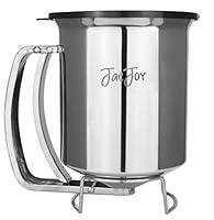 Algopix Similar Product 13 - Newest Improved Pancake Batter