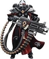 Algopix Similar Product 14 - JoyToy Warhammer 40K Adepta Sororitas