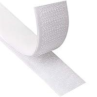 Algopix Similar Product 12 - Blooven Hook and Loop Strips Tape Self
