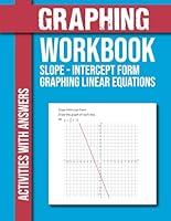 Algopix Similar Product 5 - Slope  Linear Equations Coordinates