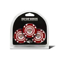 Algopix Similar Product 8 - Team Golf NCAA Maryland Terrapins Golf