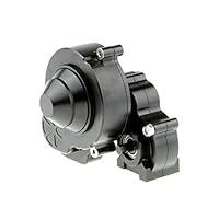 Algopix Similar Product 15 - ALIENTAC Alloy Center Gearbox with Gear