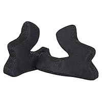 Algopix Similar Product 14 - Troy Lee Designs D3 3D Cheekpads 
