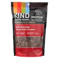 Algopix Similar Product 15 - Meditalia ClstrDrk ChocWhlegrain 11