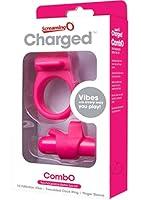 Algopix Similar Product 14 - Charged Combo Kit #1 - Pink