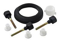 Algopix Similar Product 12 - Mansfield 6300204 2 SmartFasten Tank