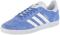 Algopix Similar Product 12 - adidas Mens Gazelle LowTop Sneakers