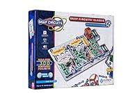 Algopix Similar Product 7 - Snap Circuits Classic SC300