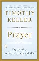 Algopix Similar Product 5 - Prayer Experiencing Awe and Intimacy