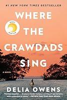 Algopix Similar Product 19 - Where the Crawdads Sing Reeses Book