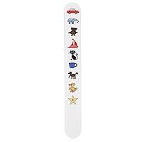 Algopix Similar Product 8 - Eye Chart Fixation Stick Vision