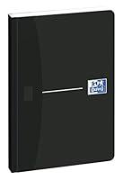 Algopix Similar Product 13 - Oxford Office 353002304 Notebook
