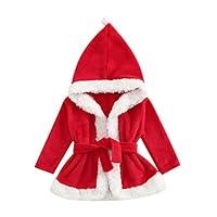 Algopix Similar Product 7 - Rarjuiey Toddler Baby Girl Christmas