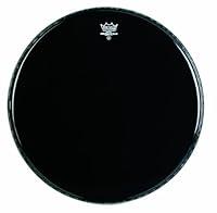 Algopix Similar Product 9 - Remo Ambassador Ebony Crimplock