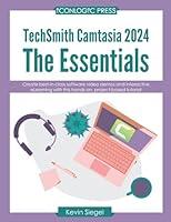 Algopix Similar Product 2 - TechSmith Camtasia 2024 The