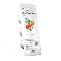 Algopix Similar Product 1 - Click and Grow Smart Garden Mini Tomato