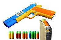 Algopix Similar Product 8 - ZAHAR Toys  Realistic Size Toy Gun 