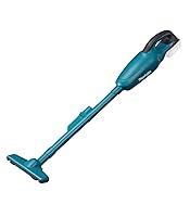 Algopix Similar Product 10 - Makita BCL180Z 18V LXT Cordless Vacuum