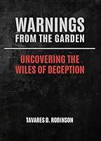 Algopix Similar Product 15 - Warnings from the Garden Uncovering