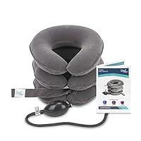 Algopix Similar Product 10 - Cervical Neck Traction Device by