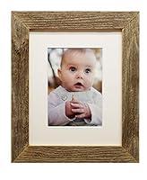 Algopix Similar Product 2 - 16x20 Picture Frame Reclaimed Barn Wood