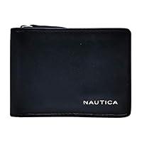 Algopix Similar Product 5 - Nautica Men's 31NU13X005, Black,One Size