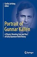 Algopix Similar Product 13 - Portrait of Gunnar Klln A Physics