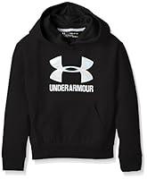 Algopix Similar Product 13 - Under Armour Girls Threadborne Fleece