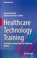 Algopix Similar Product 11 - Healthcare Technology Training An