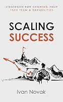 Algopix Similar Product 9 - Scaling Success Strategies for Growing