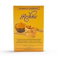 Algopix Similar Product 19 - Reshma Beauty Turmeric Face Mask