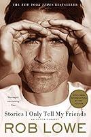Algopix Similar Product 11 - Stories I Only Tell My Friends An