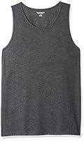 Algopix Similar Product 3 - Amazon Essentials Mens RegularFit