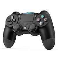 Algopix Similar Product 11 - Wireless Controller for PS4 GEEKLIN