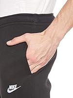 Algopix Similar Product 15 - Nike Sportswear Cuffed Fleece Pants