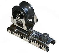 Algopix Similar Product 17 - Nautos 91418 Genoa Lead Aluminum SHEAVE
