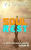 Algopix Similar Product 10 - Soul Rest Christian Apocalyptic