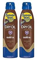 Algopix Similar Product 20 - Banana Boat Continuous Spf15 Spray Dry