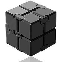 Algopix Similar Product 13 - ss shovan Infinity Cube Fidget Toy