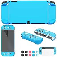 Algopix Similar Product 13 - COMCOOL Dockable Case for Nintendo