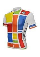 Algopix Similar Product 8 - De Soto Skin Cooler Full Zip Tri Top