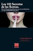 Algopix Similar Product 8 - Los 100 Secretos de las Rentas